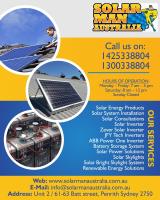 Solarman Australia | Solar power solutions Penrith image 1